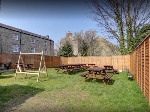 The Unicorn Richmond (North Yorkshire) Exterior foto