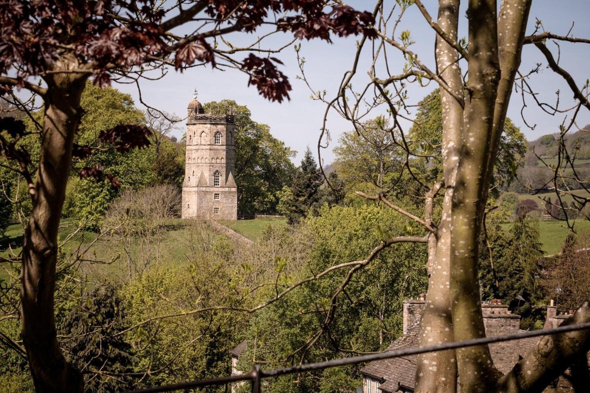 The Unicorn Richmond (North Yorkshire) Exterior foto