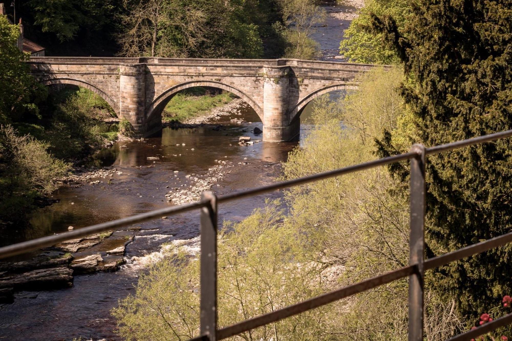 The Unicorn Richmond (North Yorkshire) Exterior foto